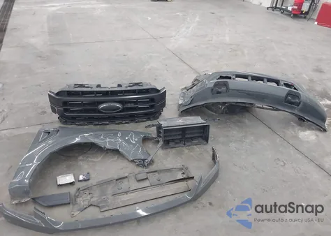 2021 Ford F-150 Lariat z USA, uszkodzony, nr VIN 1FTFW1ED4MFC88912